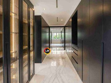 Freshly Renovated Luxury House – Senopati area, Kebayoran Baru, Jakarta Selatan