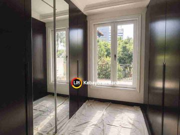 Freshly Renovated Luxury House – Senopati area, Kebayoran Baru, Jakarta Selatan