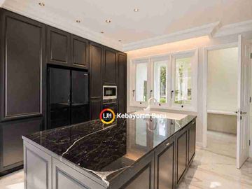 Freshly Renovated Luxury House – Senopati area, Kebayoran Baru, Jakarta Selatan