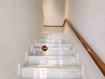 Freshly Renovated Luxury House – Senopati area, Kebayoran Baru, Jakarta Selatan