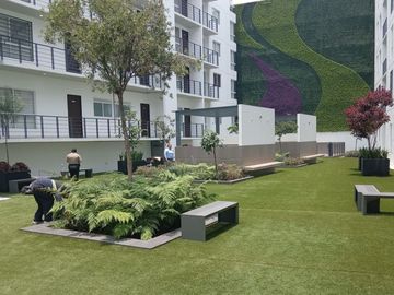 DEPARTAMENTO EN EXCELENTE ZONA DE 2 RECÁMARAS, GUSTAVO A. MADERO, CIUDAD DE MÉXICO.