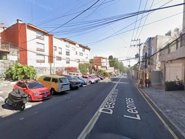 CASA DE RECUPERACIÓN BANCARIA EN VENTA EN CAMINO REAL DE TETELPAN
