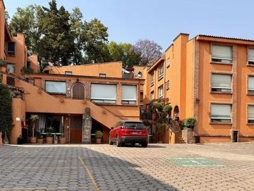 CASA DE RECUPERACIÓN BANCARIA EN VENTA EN CAMINO REAL DE TETELPAN