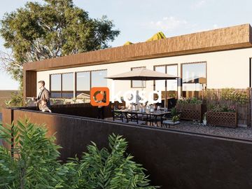 Casa en Venta – Club de Golf La Herradura – Carretera Nacional