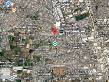 !!!!!INVERSION SEGURA Y RENTABLE EN BIENES RAICES!!!!