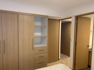 Departamento con 1 recámara en venta en Aragón la Villa
