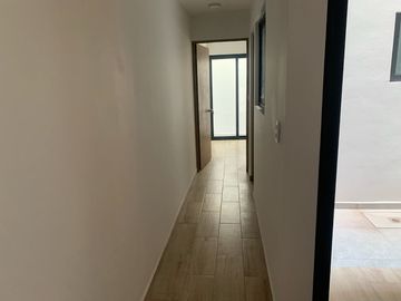 Departamento con 1 recámara en venta en Aragón la Villa