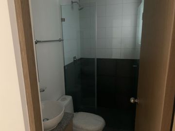 Departamento con 1 recámara en venta en Aragón la Villa