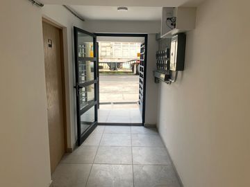 Departamento con 1 recámara en venta en Aragón la Villa