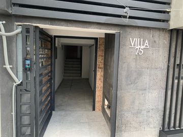 Departamento con 1 recámara en venta en Aragón la Villa