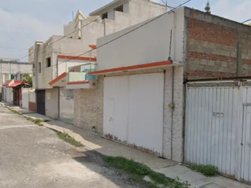VENTA DE CASA EN  Geminis 16 Plaza Acuario, San Martín Texmelucan, Puebla