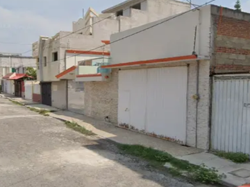 VENTA DE CASA EN  Geminis 16 Plaza Acuario, San Martín Texmelucan, Puebla