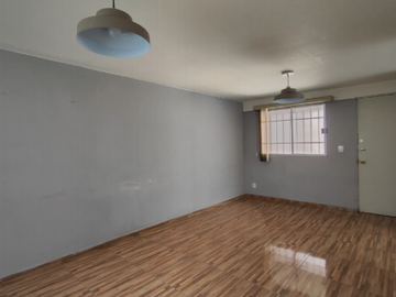 DEPARTAMENTO CON EXCELENTE UBICACIÓN DE 2 RECÁMARAS, SAN MARTÍN XOCHINAHUAC, AZCAPOTZALCO.