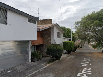 VENTA DE CASA EN Calle 10 Sur 3314 Anzures, Puebla
