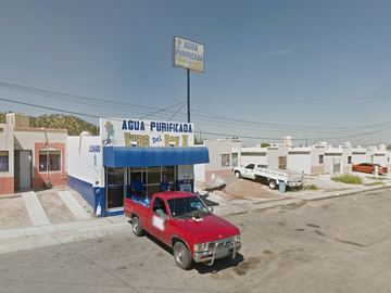 GRAN OPORTUNIDAD PARA INVERTIR EN VILLAS DEL SUR HERMOSILLO SONORA