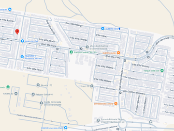 GRAN OPORTUNIDAD PARA INVERTIR EN VILLAS DEL SUR HERMOSILLO SONORA