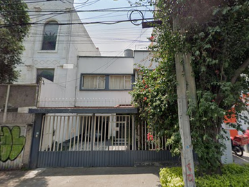 (IG) Casa en venta en  Av. Homero 730, Polanco, Polanco IV Secc, Miguel Hidalgo, 11550 Ciudad de México, CDMX