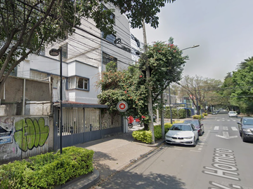 (IG) Casa en venta en  Av. Homero 730, Polanco, Polanco IV Secc, Miguel Hidalgo, 11550 Ciudad de México, CDMX