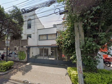 (IG) Casa en venta en  Av. Homero 730, Polanco, Polanco IV Secc, Miguel Hidalgo, 11550 Ciudad de México, CDMX