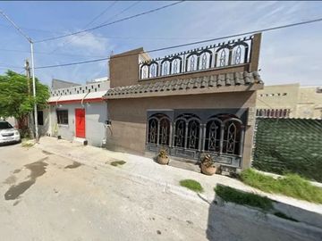 Casa en Venta - Barrio de la Industria, Monterrey, Nuevo León