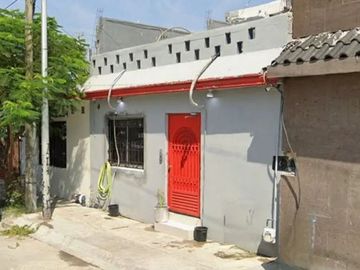 Casa en Venta - Barrio de la Industria, Monterrey, Nuevo León