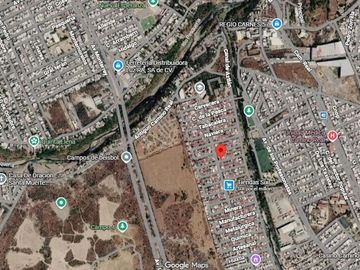Casa en Venta - Barrio de la Industria, Monterrey, Nuevo León