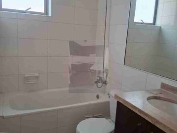 Bonito dpto en venta Salvador Allende