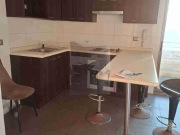Bonito dpto en venta Salvador Allende