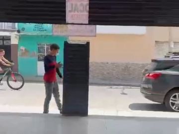 LOCAL COMERCIAL RENTA EN LA INDUSTRIAL