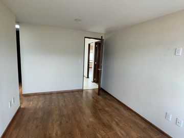 CASA EN RENTA BOSQUE DE LAS FUENTES, MODELO CAPRI, CALIMAYA, A UNOS MIN DE METEPEC