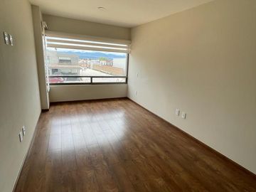 CASA EN RENTA BOSQUE DE LAS FUENTES, MODELO CAPRI, CALIMAYA, A UNOS MIN DE METEPEC