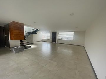 CASA EN RENTA BOSQUE DE LAS FUENTES, MODELO CAPRI, CALIMAYA, A UNOS MIN DE METEPEC