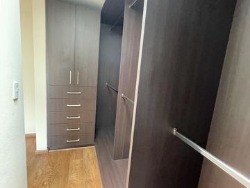 CASA EN RENTA BOSQUE DE LAS FUENTES, MODELO CAPRI, CALIMAYA, A UNOS MIN DE METEPEC