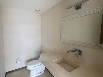 CASA EN RENTA BOSQUE DE LAS FUENTES, MODELO CAPRI, CALIMAYA, A UNOS MIN DE METEPEC
