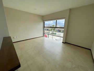 CASA EN RENTA BOSQUE DE LAS FUENTES, MODELO CAPRI, CALIMAYA, A UNOS MIN DE METEPEC