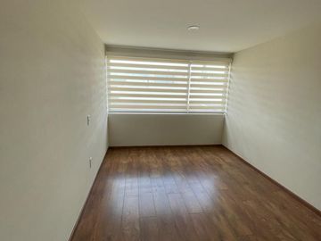 CASA EN RENTA BOSQUE DE LAS FUENTES, MODELO CAPRI, CALIMAYA, A UNOS MIN DE METEPEC