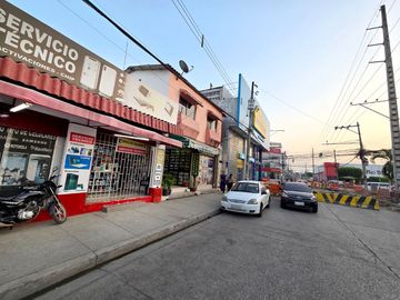 Venta de Propiedad Comercial de 162 m² - Alborada II Etapa, Cerca a Av Principal