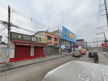 Venta de Propiedad Comercial de 162 m² - Alborada II Etapa, Cerca a Av Principal