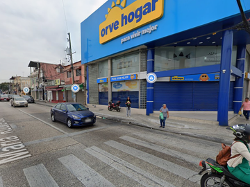 Venta de Propiedad Comercial de 162 m² - Alborada II Etapa, Cerca a Av Principal