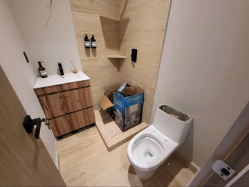 Departamento en Venta en Colonia Nápoles, Benito Juárez CDMX.