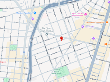 Departamento en Venta en Colonia Nápoles, Benito Juárez CDMX.