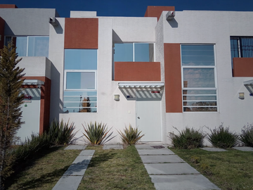 CASA DISPONIBLE DE ENTREGA INMEDIATA EN VENTA EN SAN MATEO NOPALA