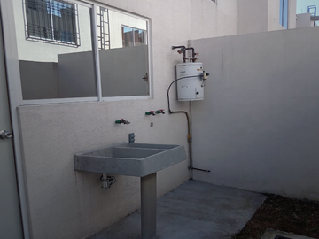 CASA DISPONIBLE DE ENTREGA INMEDIATA EN VENTA EN SAN MATEO NOPALA