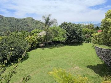 OPORTUNIDAD DE INVERSIÓN, TERRENO EN MALINALCO, ESTADO DE MÉXICO