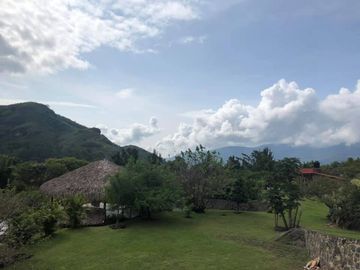 OPORTUNIDAD DE INVERSIÓN, TERRENO EN MALINALCO, ESTADO DE MÉXICO