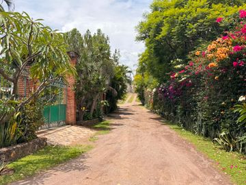 OPORTUNIDAD DE INVERSIÓN, TERRENO EN MALINALCO, ESTADO DE MÉXICO