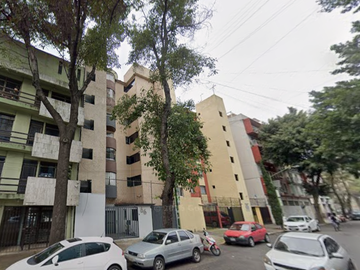 DEPTO DE RECUPERACION EN VENTA