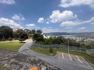 Terreno en venta Bugambilias Zapopan