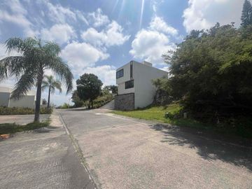 Terreno en venta Bugambilias Zapopan