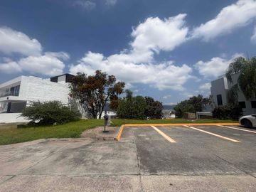Terreno en venta Bugambilias Zapopan